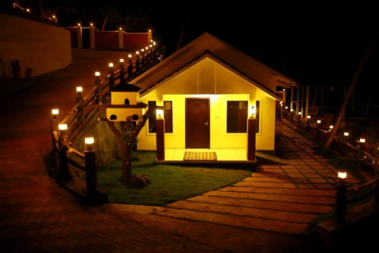 Daya Ayurvillage Kottakkal