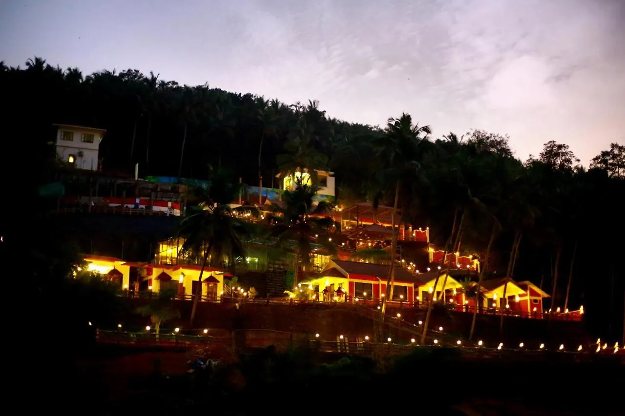 Resort Daya Ayurvillage Kottakkal