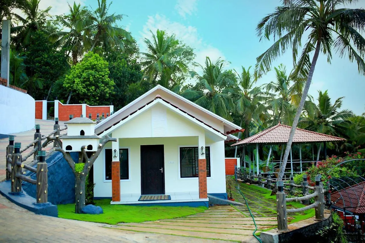 Daya Ayurvillage Kottakkal