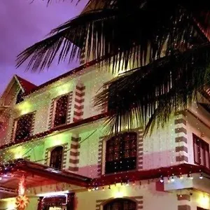 Souparnika Kottakkal
