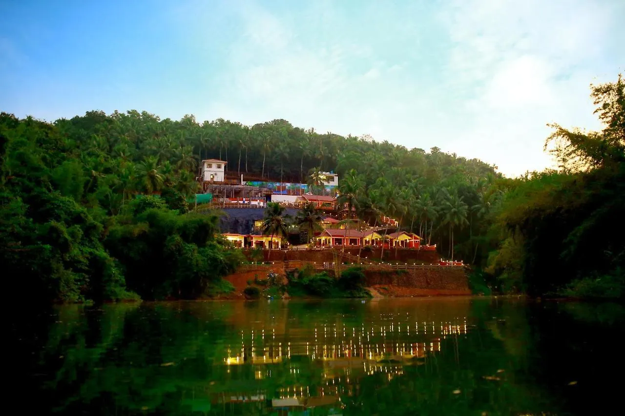 Daya Ayurvillage Kottakkal 인도
