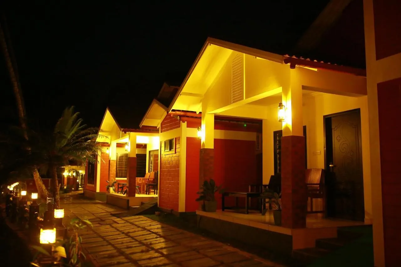 Daya Ayurvillage Kottakkal 0*,  인도